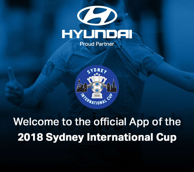 Sydney International Cup